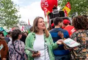 Marine Tondelier : une campagne présidentielle contrariée