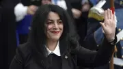 Marjane Satrapi : peut-on vraiment mourir de tristesse ?