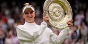 Marketa Vondrousova suspendue 4 ans pour refus de test