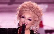 Marlène Schaff quitte la Star Academy pour se consacrer à son spectacle