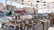 Marseillan : le Marché des potiers célèbre la céramique les 20 et 21 juin