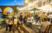 À Marseille, les habitants du Vallon des Auffes se mobilisent contre un sixième restaurant
