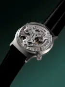 Marteau & Co. : vente aux enchères de montres uniques cet été