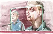 Martin Ney fait appel de sa condamnation pour le meurtre de Jonathan Coulom