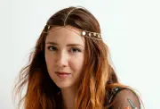 Martina Russomanno, ex-enfant star Disney, triomphe comme soprano à Vérone