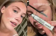 Mascara transparent : la tendance clean girl qui séduit la Gen Z