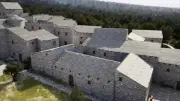 Massargues : une ville du haut Moyen Âge dévoilée par les fouilles
