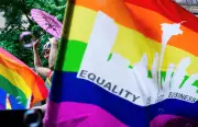 Match de la Pride à Seattle : une bulle d'amour et de respect dans l'Amérique de Trump
