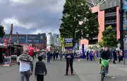 Match des fiertés à Seattle : une célébration LGBTQ+ sans tensions malgré les polémiques