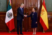 Match Espagne-Mexique réchauffe les relations glaciales