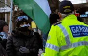 Match Irlande-Israël à huis clos sur terrain neutre