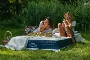 Matelas hybride Jade Morphea à -40 % pour les soldes d'été