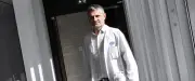 Mathieu Lacambre : un psychiatre au chevet des auteurs de violences sexuelles
