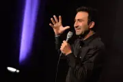 Mathieu Madénian en tête d'affiche du festival de théâtre de Roquebrune-Cap-Martin