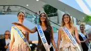 Mathilde Gévaudan élue Miss Nîmes 2026 à la Coupole