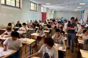 Maths au bac : 21 000 élèves des Alpes-Maritimes et du Var passent l'épreuve