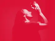 Maud Thiria : 50 nuances de langue torse