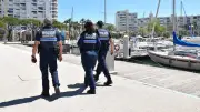 Mauguio-Carnon renforce sa police municipale et étend les patrouilles nocturnes