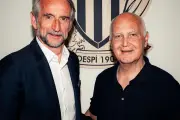 Maurice Cohen nouveau président de l'OGC Nice, Claude Puel évincé