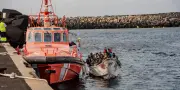 Mauritanie: plus de 1000 migrants sauvés en dix jours