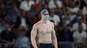 Maxime Grousset forfait pour les Championnats de France après une fracture