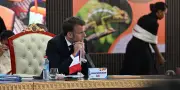 Mayotte exclue de la Commission de l'océan Indien : discorde franco-comorienne