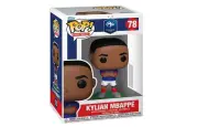 Mbappé, Dembélé, Koundé, Maignan et Camavinga : les nouvelles stars Funko Pop!