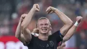 Mbappé-Haaland : duel de cyborgs au Mondial 2026, 4 buts chacun