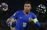 Mbappé, icône du soft power français : un documentaire décrypte son influence