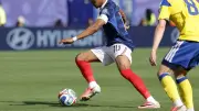 Mbappé marque 5e but, dépasse Klose et vise Messi