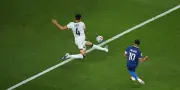Mbappé talonne Messi au classement des meilleurs buteurs de l'histoire de la Coupe du monde