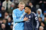 Mbappé vs Haaland : qui est le meilleur buteur ? Notre débat