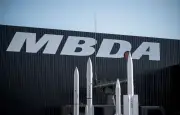 MBDA va construire une nouvelle usine de missiles près d'Orléans