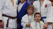 Médaille de la jeunesse, des sports et de l’engagement associatif pour Michaël Berben