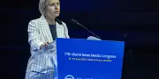 Médias d'info : une coalition mondiale face aux Big Tech