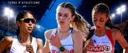 Meeting Alès Agglo : plateau relevé avec Djouhan et un 3000m féminin prometteur