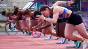 Meeting d'athlétisme de Pézenas : une 27e édition explosive ce samedi