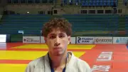 Mehdi Sala : champion de France seniors 2D à seulement 17 ans