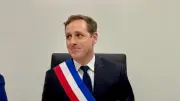 Menaces au marteau sur un maire et des policiers : un an de prison