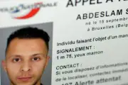 Menaces d'Abdeslam : restrictions de parloir maintenues par la justice