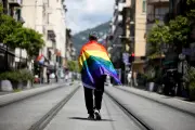 Menton, désert LGBT : aucun lieu pour la communauté, isolement et solitude