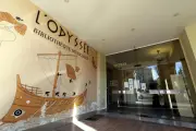 Menton : la bibliothèque se transforme en centre de révisions pour le bac