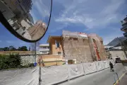 Menton : l'ancien hôtel Chouchou accueillera des victimes de violences