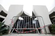 Menton obtient 3,4 millions d'euros pour le musée Cocteau après la tempête Adrian