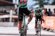 Mercan'Tour Classic : Léo Bisiaux battu au finish par Ibon Ruiz