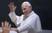 Messe géante du pape Léon XIV à Paris le 26 septembre