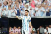 Messi, grandir à tout prix : l'enfant trop petit sauvé par la science