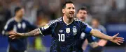 Messi porte son record à 19 buts en Coupe du monde 2026