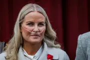 Mette-Marit de Norvège : en attente d'une greffe de poumon