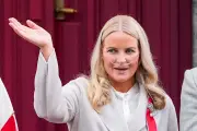 Mette-Marit de Norvège sous haute surveillance médicale après son traitement